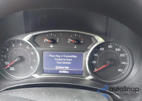 2022 GMC Terrain Awd Slt из США, поврежденный, VIN 3GKALVEV7NL148934